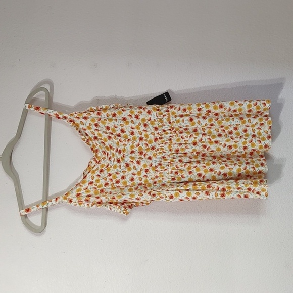 Torrid Super Soft Sweetheart Ruched Babydoll Top Size 3 - Picture 6 of 9